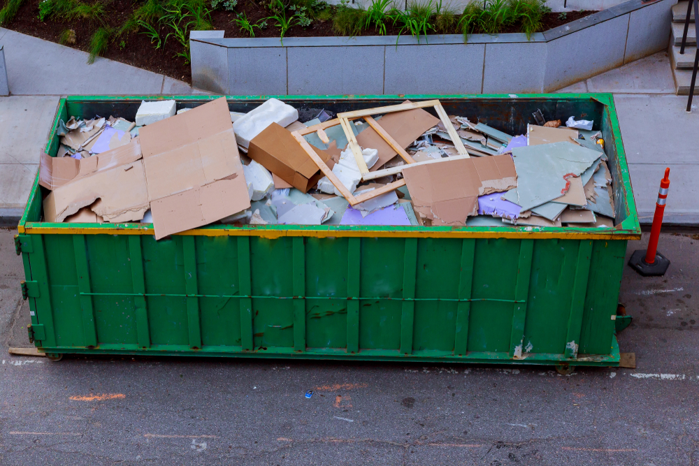 Comment se débarrasser des déchets ?